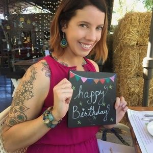 Meet your Posher, Carlee